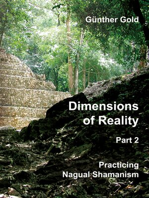 cover image of Dimensions of Reality--Part 2